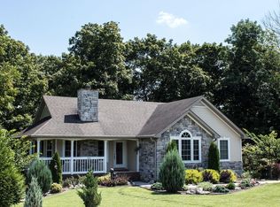 331 Fishing Creek Rd, Nancy, KY 42544