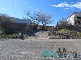 417 1st Ave, Truth Or Consequences, NM 87901