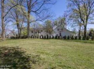 Lots 3 5 E John Fitch Ave, Bardstown, KY 40004