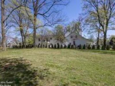 Lots 3 5 E John Fitch Ave, Bardstown, KY, 40004
