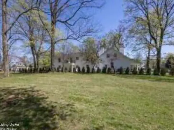 Lots 3 5 E John Fitch Ave, Bardstown, KY 40004