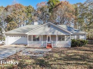 723 Ridgetop Rd, Bethlehem, GA 30620