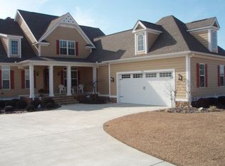 185 Ironwood Pl, Cordele, GA 31015