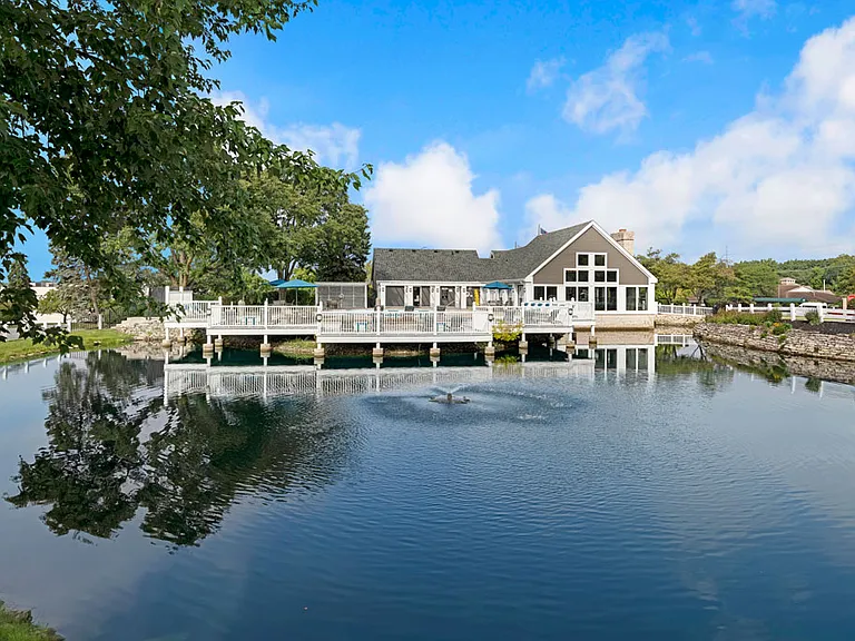 Lakeside at the Sanctuary — Photo 31