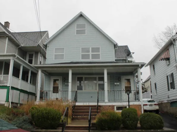 114 Walnut St #L-7, Dunmore, PA 18512