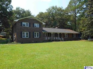 1160 Berkley Ave #B, Florence, SC 29505