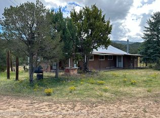 Fs Lodewick Rnch, Nogal, NM 88341