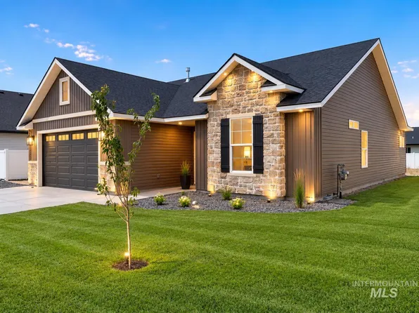 1022 Paintbrush Ave, Kimberly, ID 83341