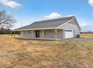 701 Ludlow St, Hartford, AR 72938