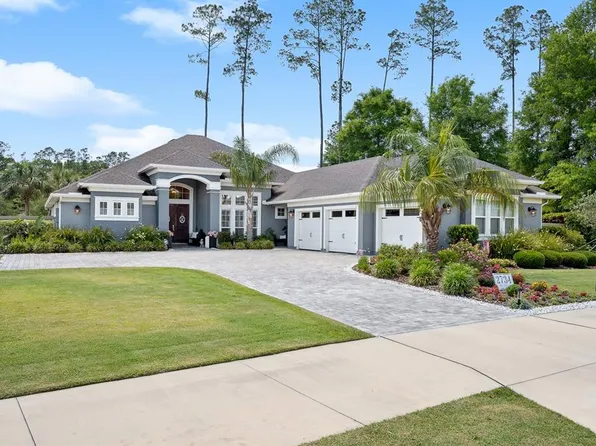 2734 SW 105th St, Gainesville, FL 32608