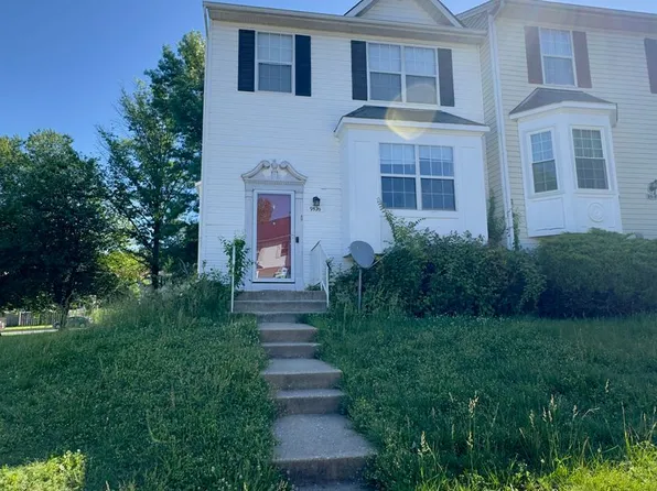 9520 Oak Trace Way, Randallstown, MD 21133