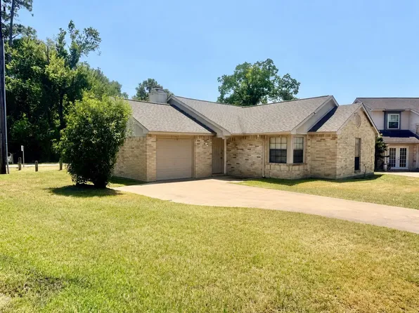 23007 Whittaker Way, Spring, TX 77373