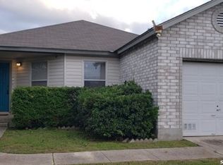 9938 Lauren Mist, San Antonio, TX 78251