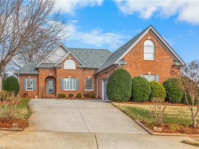 1213 Colston Ct, Kernersville, NC, 27284