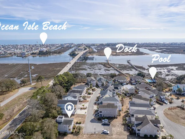 6273 Maritime Way SW Lot 14, Ocean Isle Beach, NC 28469