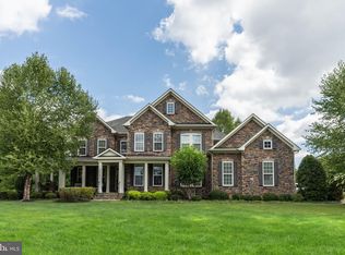 36510 Wynhurst Ct, Middleburg, VA 20117