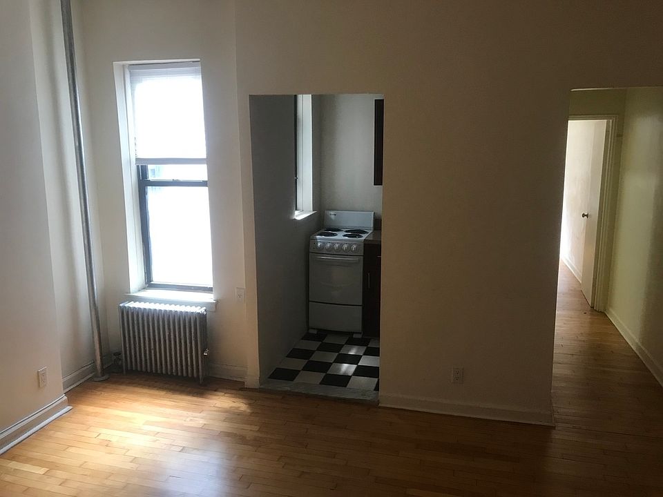 1st image of 352 W 56th St APT 4B