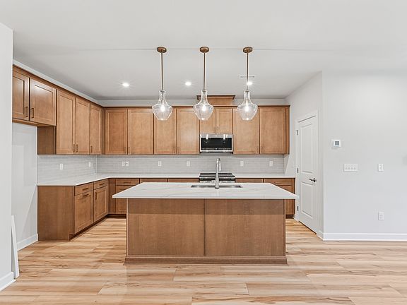 211 Oak Summit Place