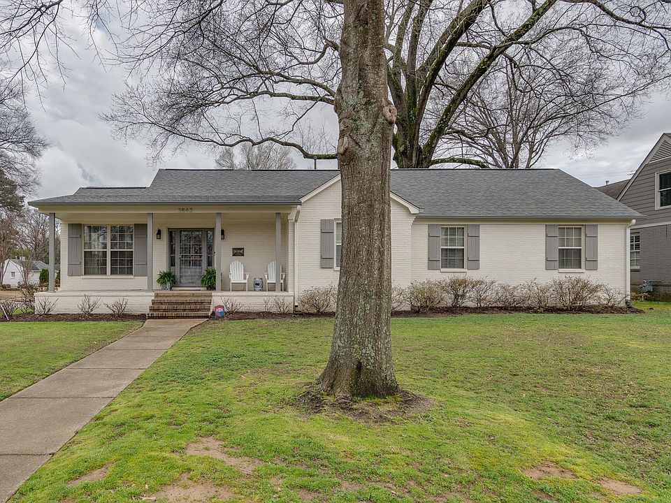 1st image of 3843 S Montclair Dr