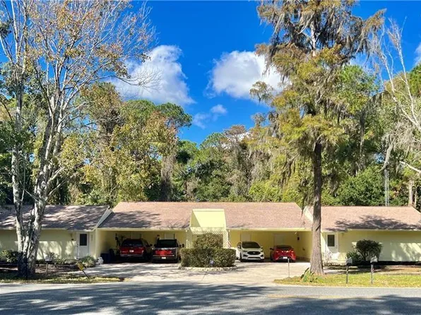 8071 W HOMOSASSA TRAIL, HOMOSASSA, FL 34448