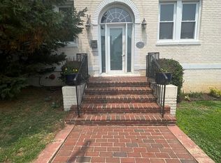 314 V St NE APT 204, Washington, DC 20002