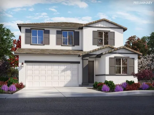 2978 Diablo View Dr, Manteca, CA 95337