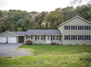 287 Halltown Rd, Montoursville, PA 17754