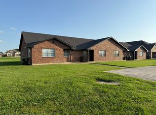 637-643 Copenhavr St #641, Pilot Pt, TX 76258