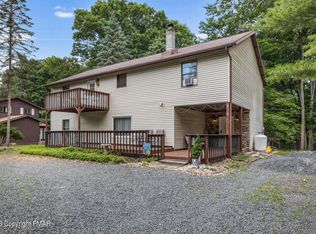 155 Tommys Ln, Pocono Lake, PA 18347