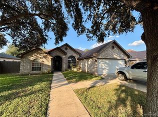1307 Toni Ln, Mission, TX 78572