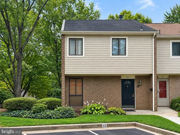 57 Gentry Ct, Annapolis, MD 21403
