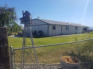 16002 Cottonwood Ln, Yakima, WA 98908