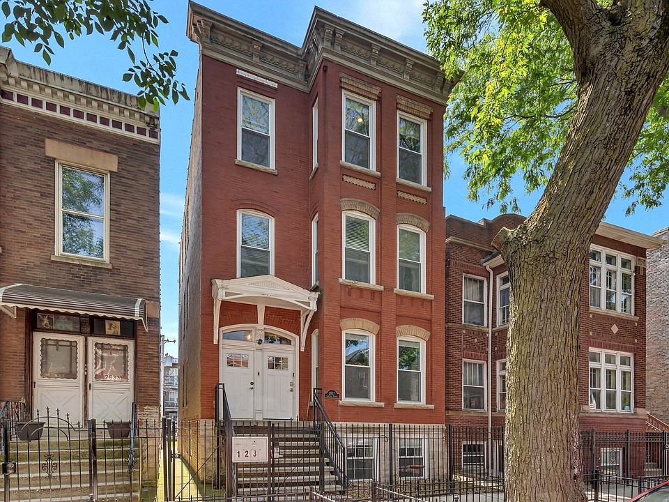 1st image of 2637 W Crystal St APT 1