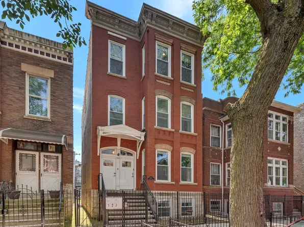 2637 W Crystal St APT 1, Chicago, IL 60622