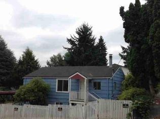 1103 SW 106th St, Seattle, WA 98146