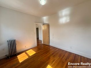 9 Egremont Rd APT 12-M, Brighton, MA 02135