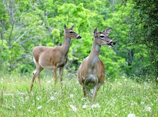 1760 Slate Rock Rd, Ennis, TX 75119