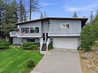 1415 S Eastern Rd, Spokane, WA 99212