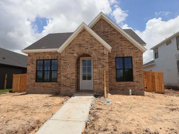 2710 Cottage Park Dr, Missouri City, TX 77459