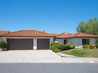 1115 Inspiration Ln, Escondido, CA 92025