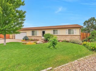 15807 E Brown Ave, Aurora, CO 80013