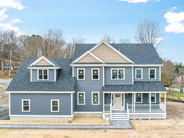 2 Chatham Ln, Danvers, MA 01923