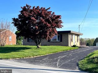 1015 Delta Rd, Red Lion, PA 17356