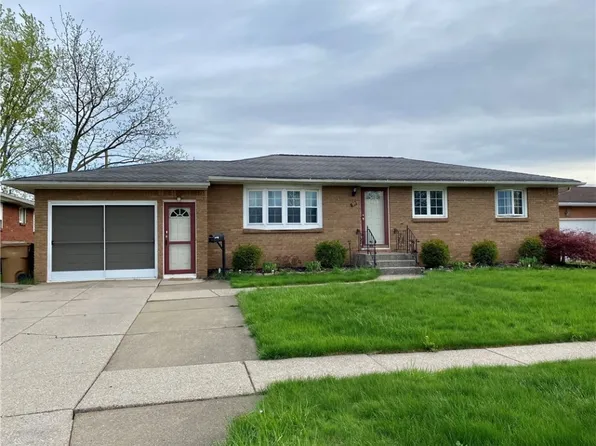 99 Frantzen Ter, Cheektowaga, NY 14227