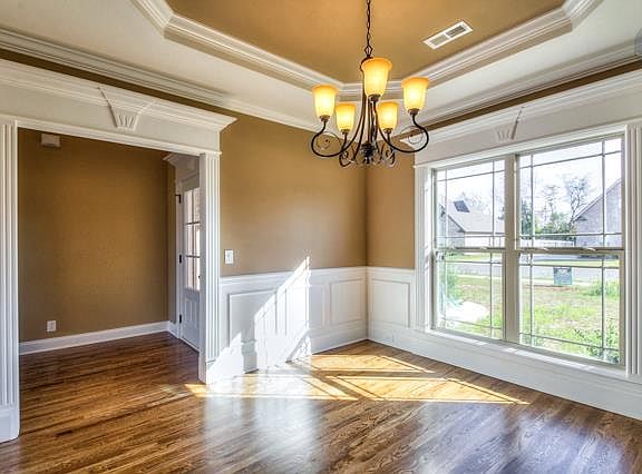 4th image of 2413 Dewington Dr Lot 191