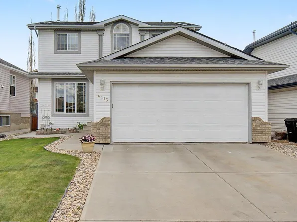 4113 36a Ave NW, Edmonton, AB T6L 7B1