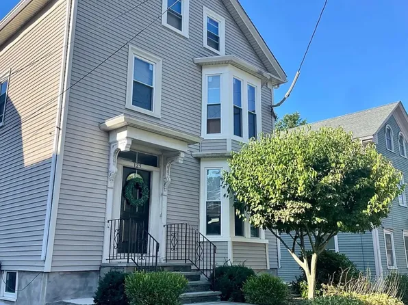 125 Doyle Ave Floor 2, Providence, RI 02906