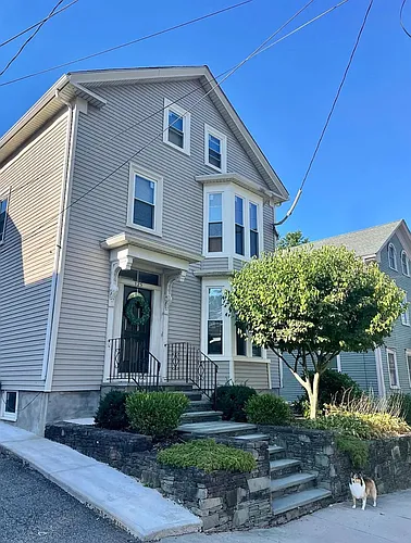 125 Doyle Ave Photo 1