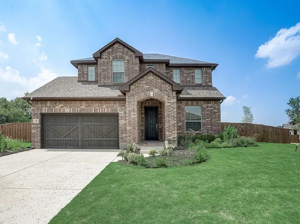 15897 Talamore Ln, Frisco, TX 75035