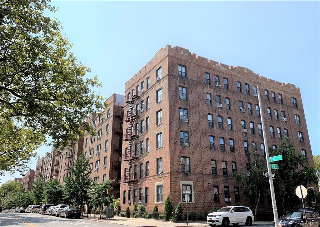 7002 Ridge Boulevard UNIT F6, Brooklyn, NY 11209 Zillow